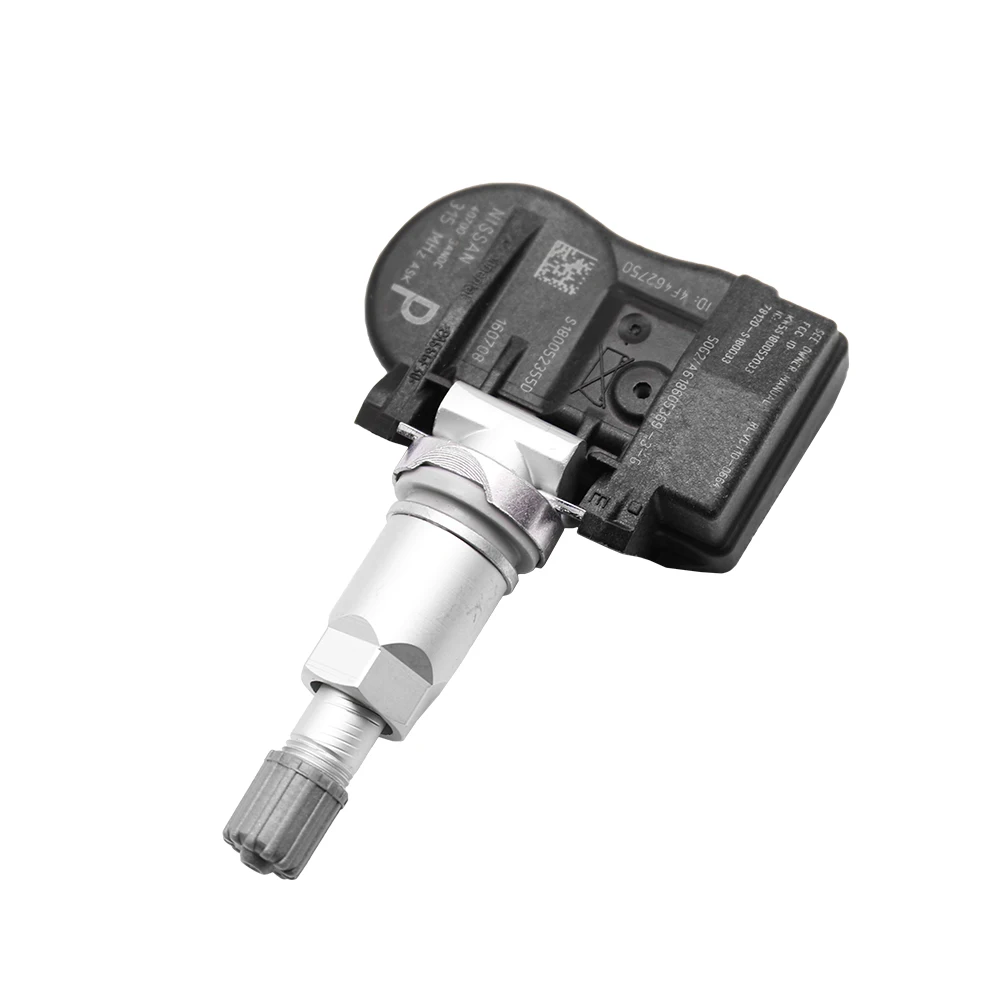 Датчик давления в шинах для NISSAN TITAN 2014-2015, 315 МГц, Оригинальный OEM датчик давления в шинах TPMS, 40700-3AN0C, 407003AN0C