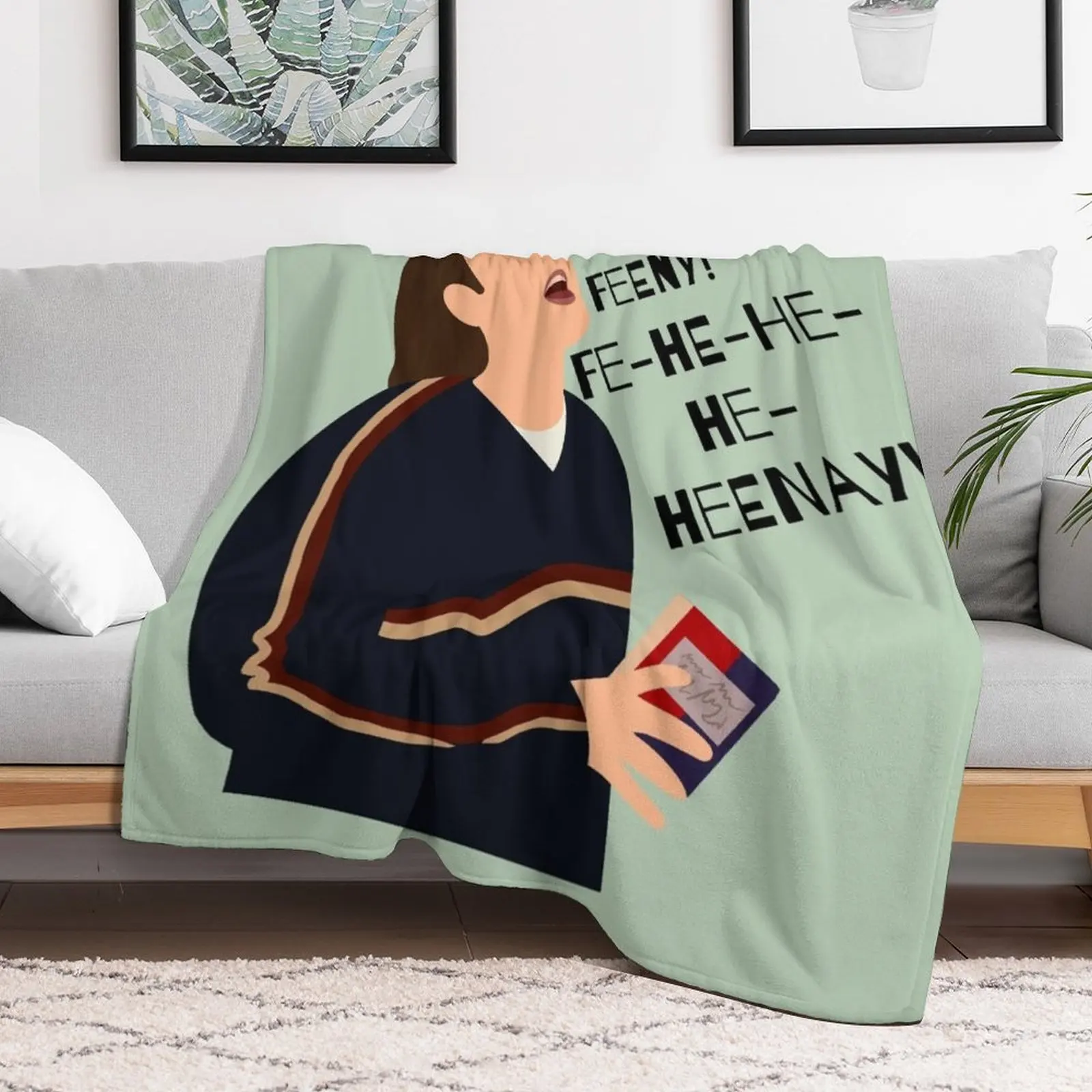 Фени! Одеяло Термоодеяла и пледы Одеяла Hairys