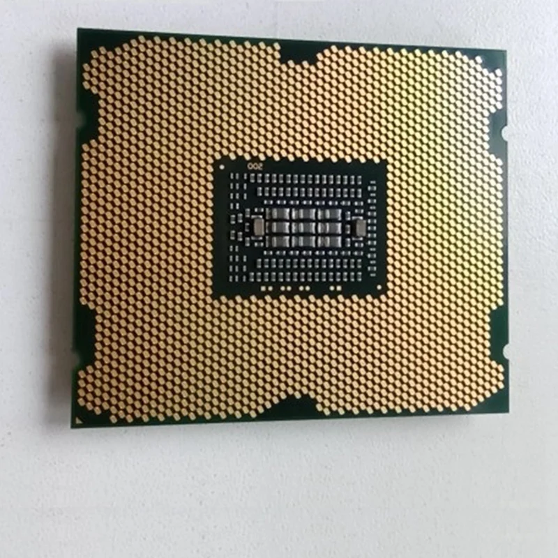 Для Xeon E5 2689 LGA 2011 115 Вт 2 6 ГГц 8 ядер 16 потоков ЦПУ процессор для настольного