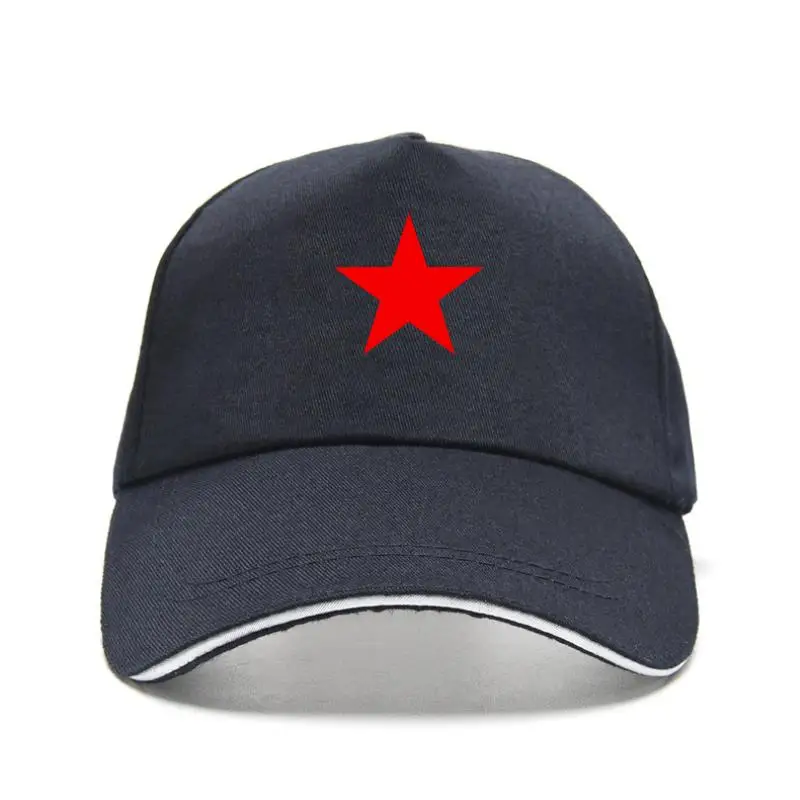 

Red Counit tar Cuba Uniex New Hat - Che Guevara arx Couni