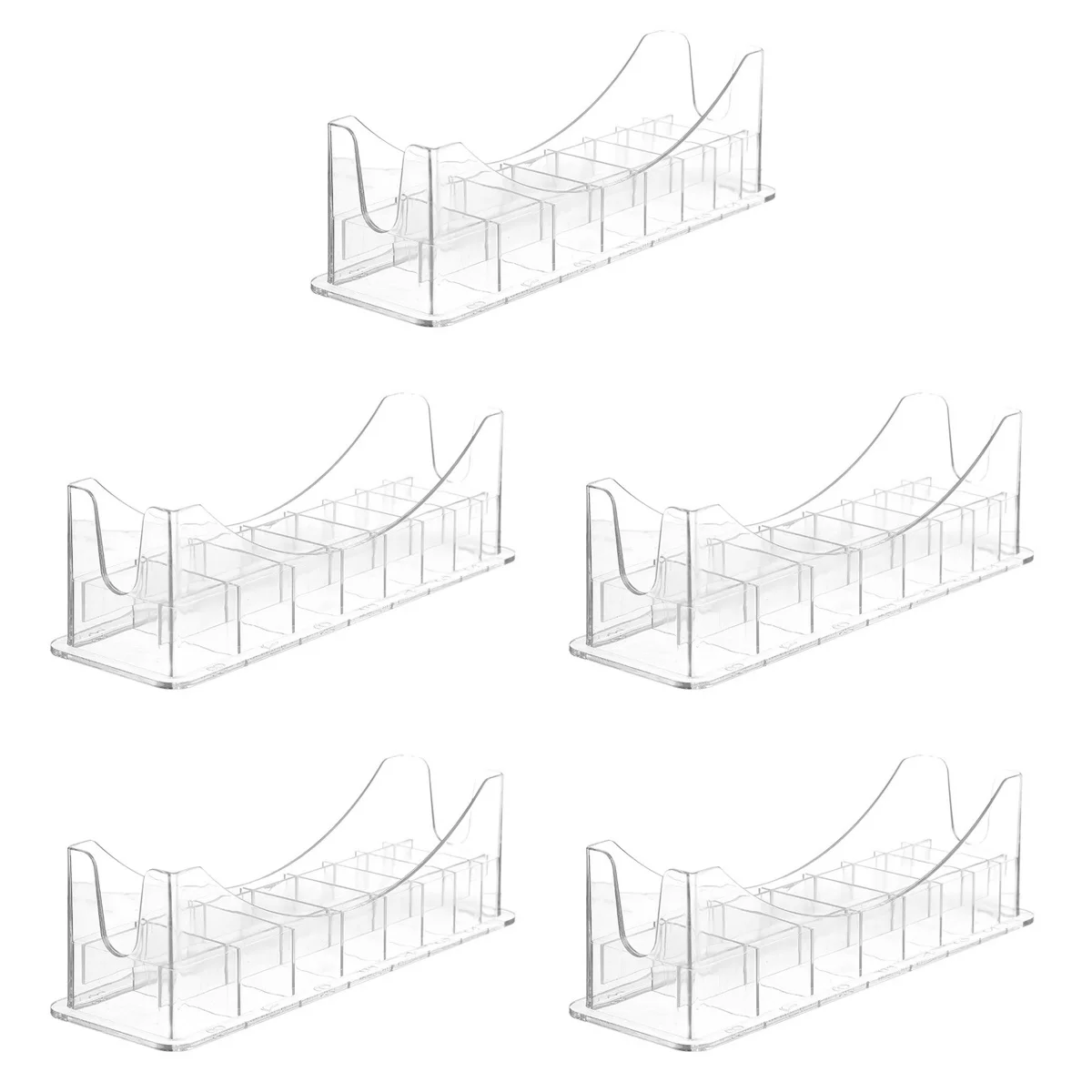 

Box Comb Guide Clipper Container Casehair Storage Limit Guardcutting Barbershop Organizer Barber