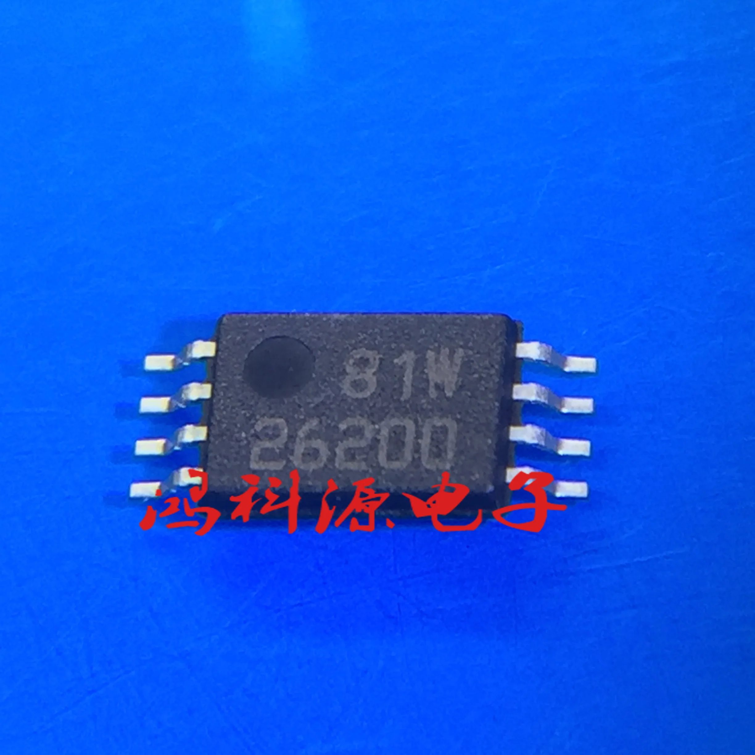 

Free shippingBQ26200PW 26200 TSSOP-8 (10pcs)