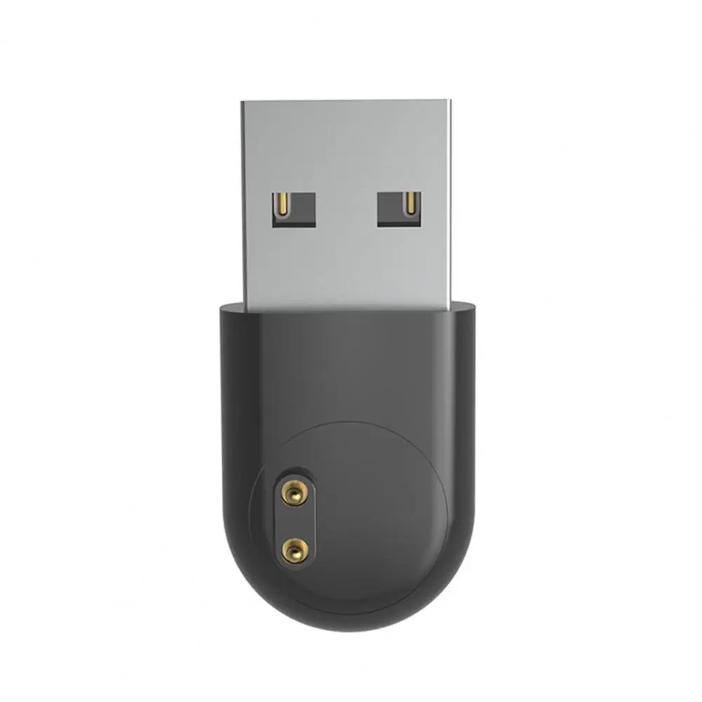 

Watch Charger for Xiaomi Mi Band 5/6/7 NFC Fast Charging Mini Smart Watch USB Charging Head Charging Adapter