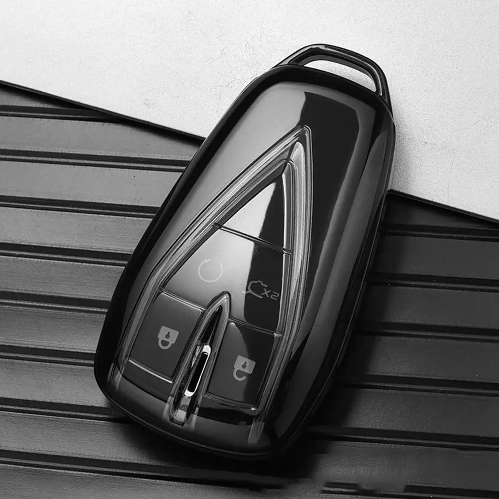 Рисунок 5 - Прозрачный чехол для автомобильного