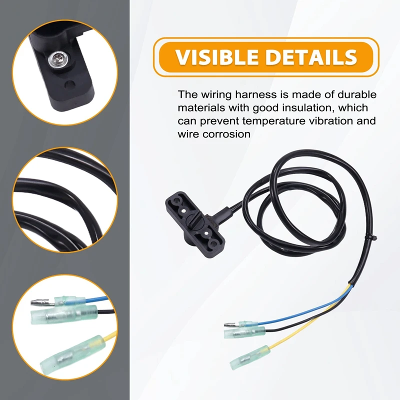 Запасной датчик для Mercury Mariner Optimax 859187A1