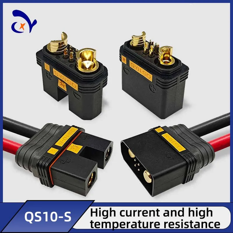 QS10-S противовоспалительные вилки папа и мама устойчивые к высоким температурам