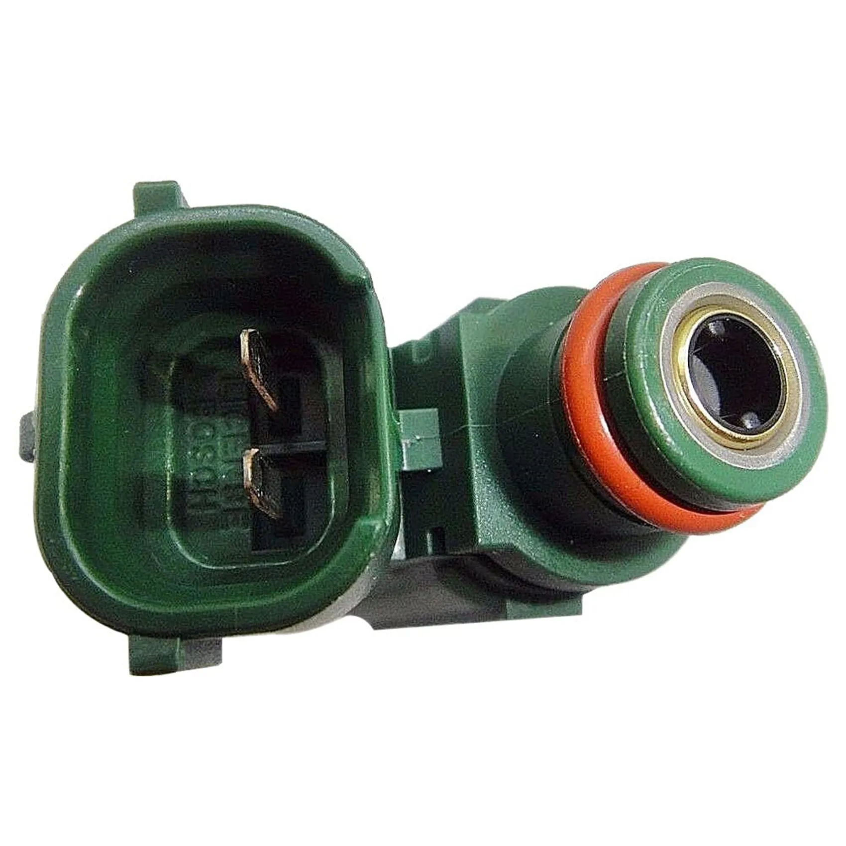 Топливный инжектор 49033-0011 еат287 490330011 для KAWASAKI BRUTE FORCE 750 4X4I 2008-2015 Форсунка ZX10R ZXT00E