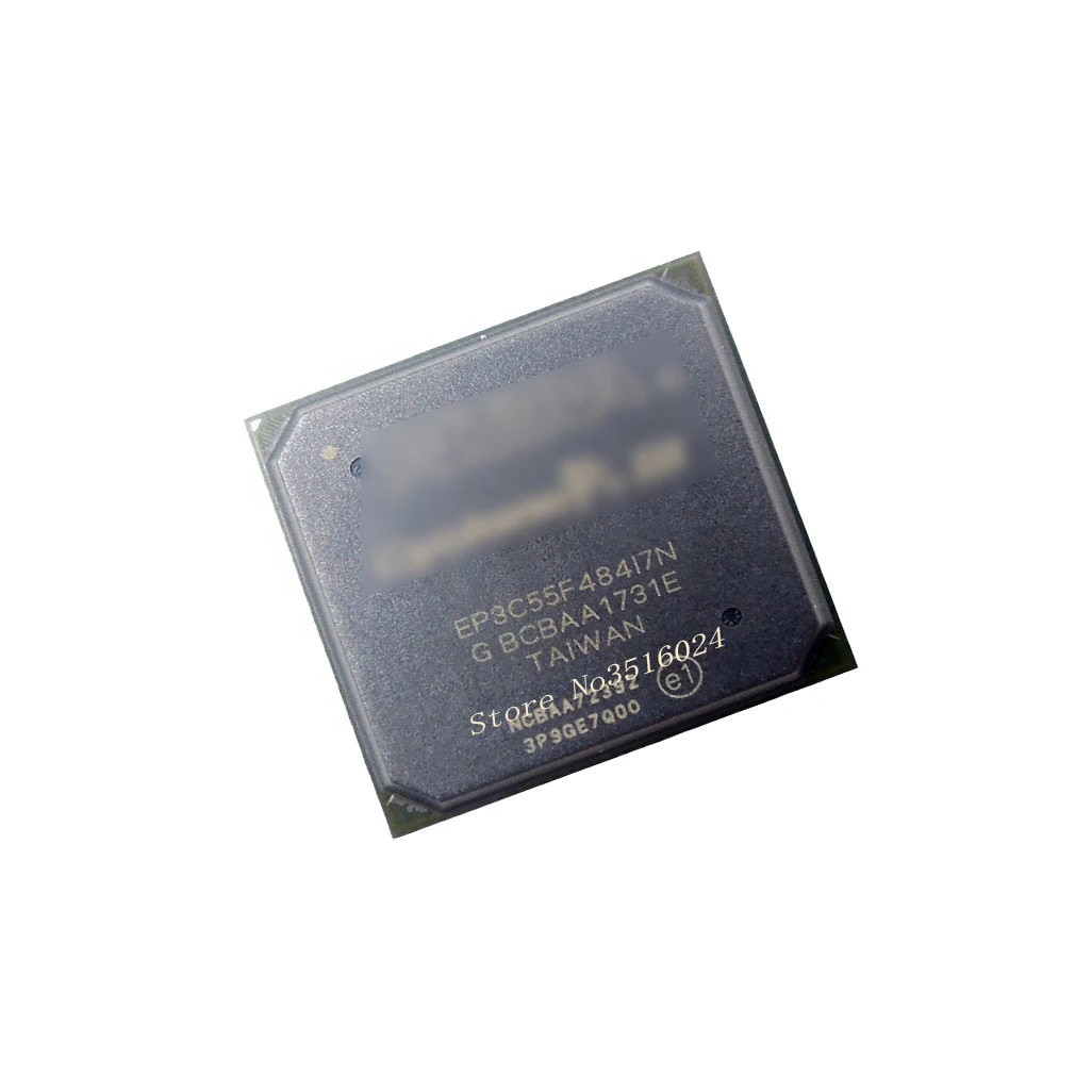 

Процессор EP3C5F256I7N FBGA256 EP3C5F256 EP3C5F256C8N MCU, 100% оригинал, быстрая доставка, фотография, 1 шт./лот