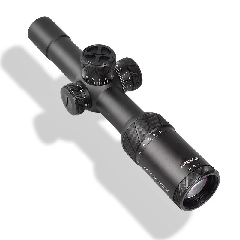 

GF0043 1-8x24 monocular telescope,sporting scope