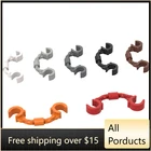 Набор детских наручников для сборки, 61482 наручников, 10 шт.