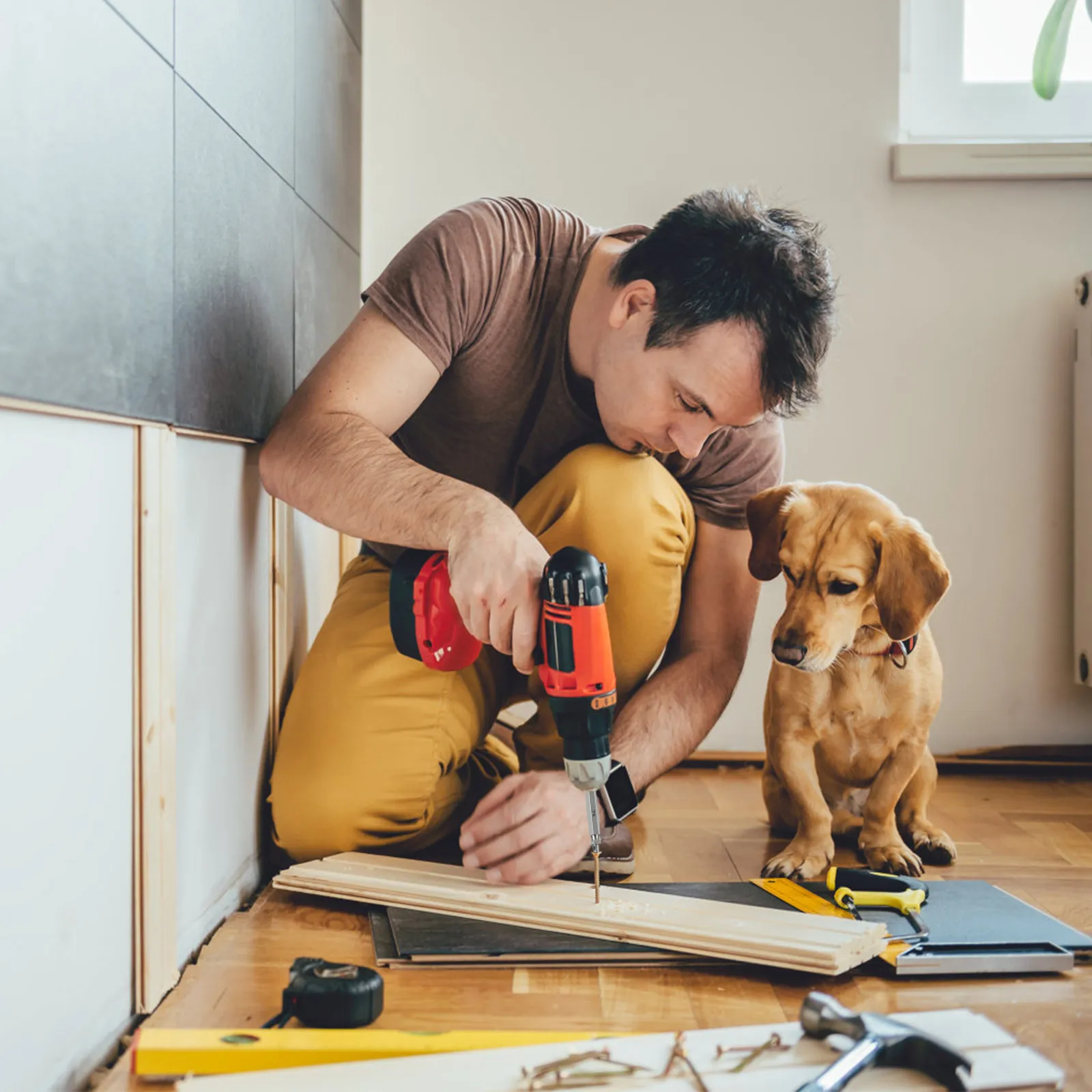 

4Pcs Damaged Screw Remover Set Extractor Set Stripped Bolt Extractor