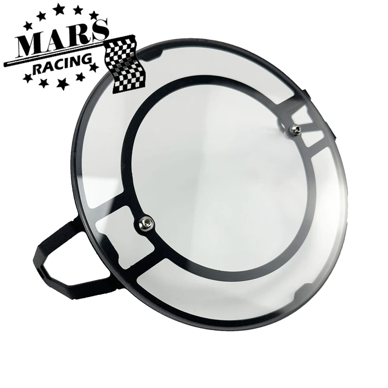 

Для YAMAHA XSR700 XSR900 2022 2023 2024 2025 2026 Защитная крышка для фар мотоцикла Защитная крышка для экрана Защитная крышка для фар