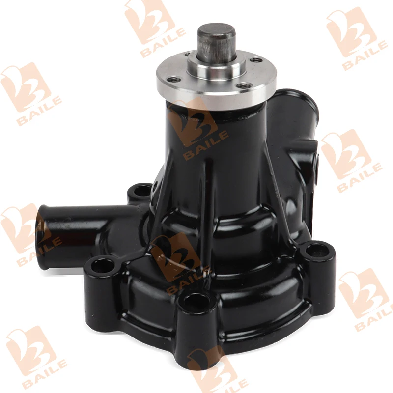 Для водяного насоса Yanmar 3D84-1 3D84-1G 3T84 129001 -42005 129327 -42100 Гидравлический экскаватор