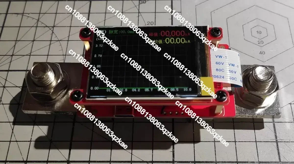 Высокоточный аппарат точечной сварки детектор тока может обнаруживать