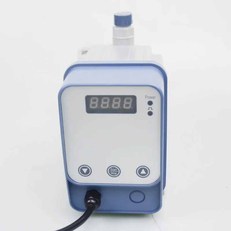 

12 В Dc Ec Ph контроллер автоматический химический дозирующий насос спецификации цены на ингибитор