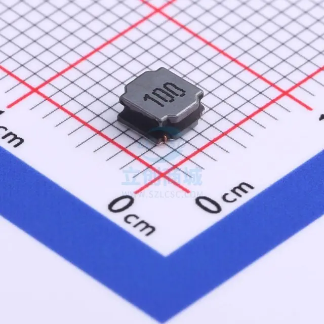 

Бесплатная доставка 10 мкГн ± 20% 900 мА 215 м swpa4020s100mt100шт