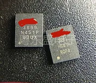 

IR3899MTRPBF IR3899 3899 QFN 10PCS