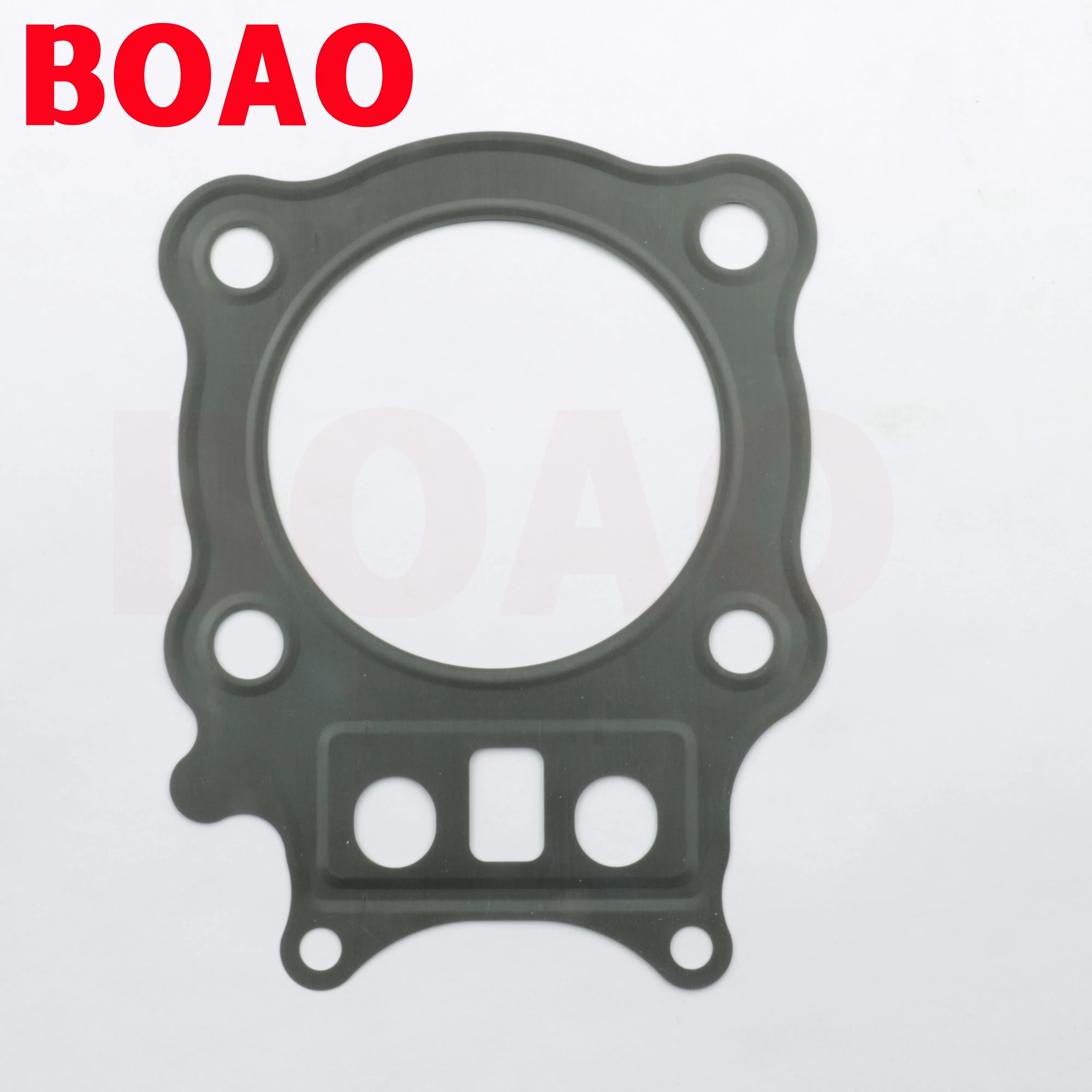 Подходит для деталей двигателя мотоцикла TRX350 комплекта прокладок цилиндра