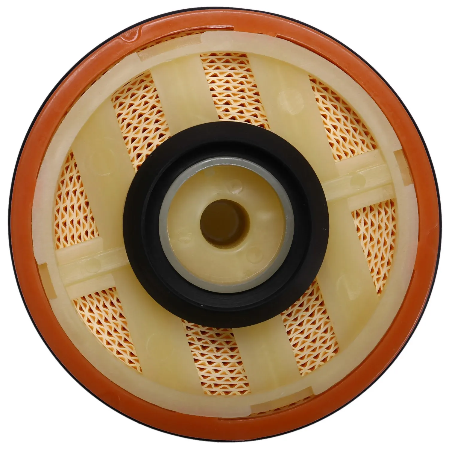 Комплект фильтров для топливного фильтра OEM:23390-0L041 Toyota INNOVA/KIJANG FORTUNER HILUX Vigo HIACE 10