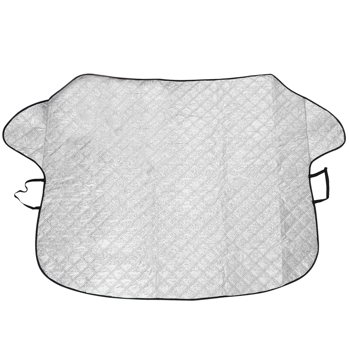 

Car Windshield Snow Cover Car Windshield Sun Cover Waterproof Windshield Cover