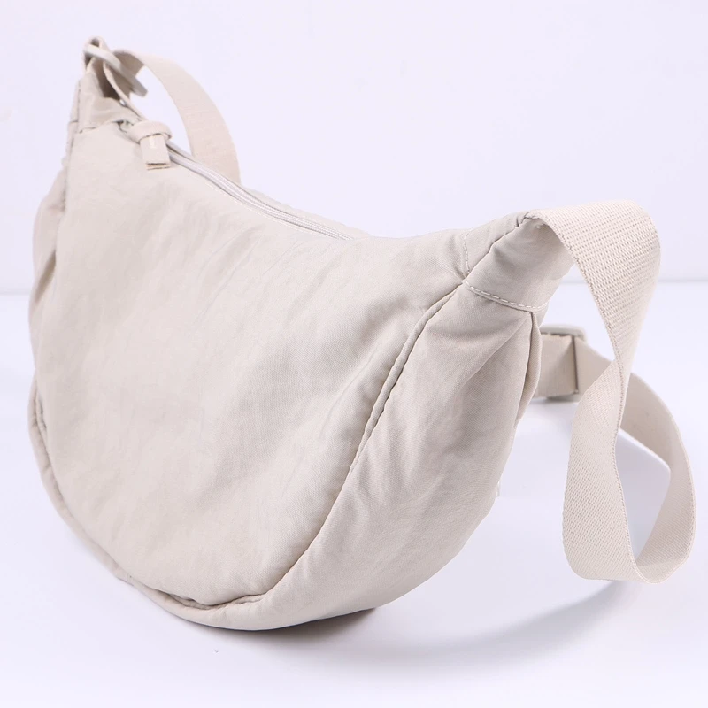 Xiaomi Casual Nylon Crossbody Bag for Women Girls Tote Beach Pouch Purses Shoulder Bags