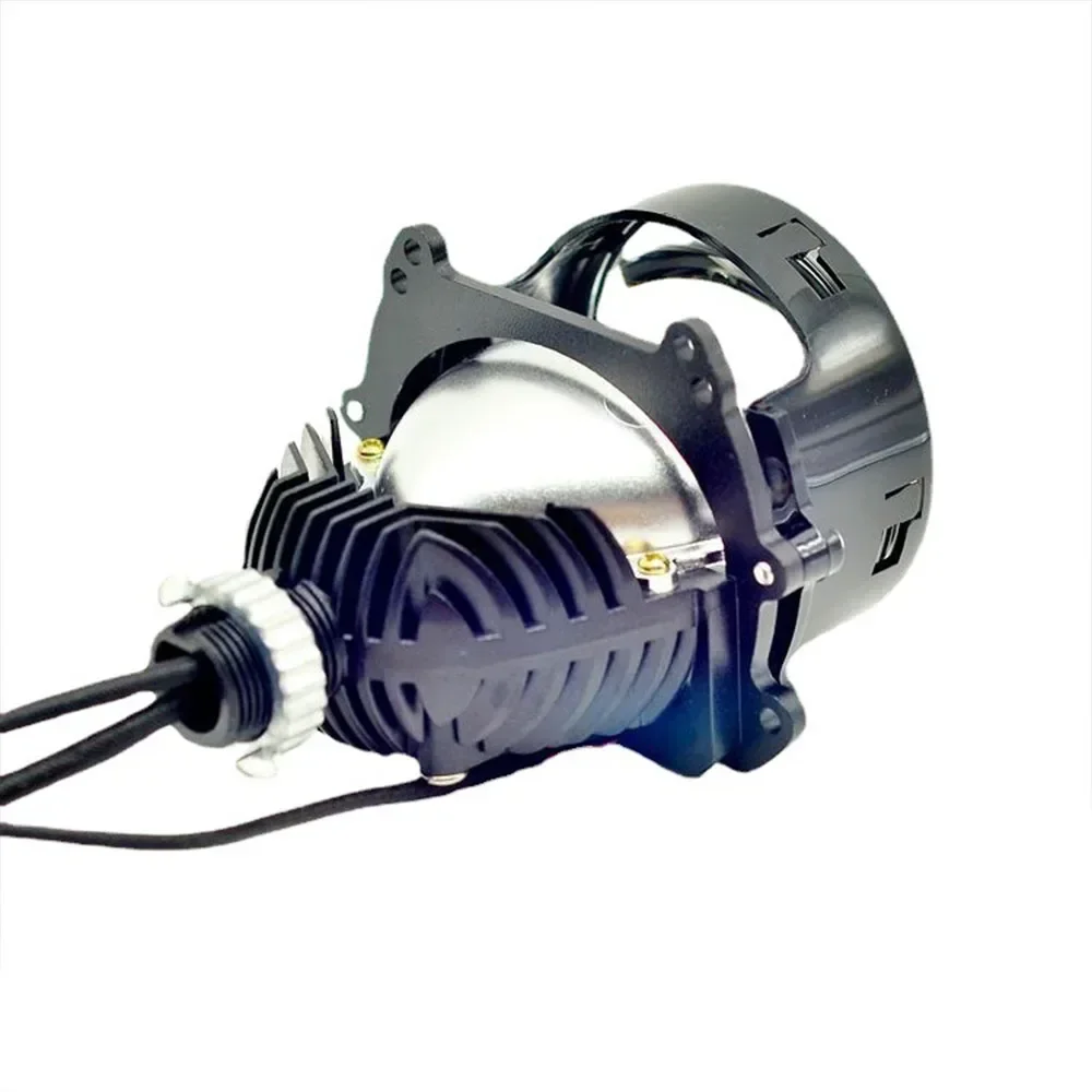 3 0 'ɻi-светодиодный Lens Projector Retrofit с кронштейном Hella светодиодный передняя фара