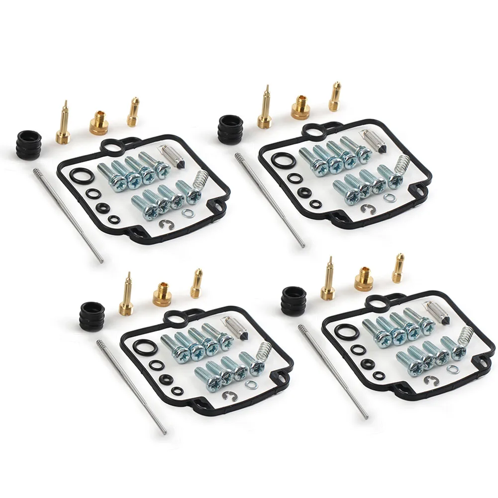 Мотоциклетный Карбюратор Carb Ремонтный комплект для Suzuki Katana 600 GSX600F 1990 1991 1992 1993 1994