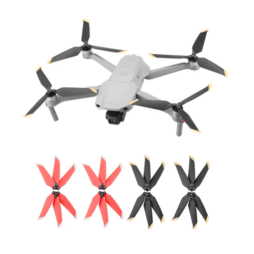 

Пропеллер с тремя лопастями для DJI Mavic Air 2/2s
