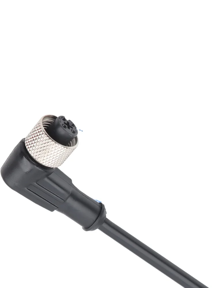 Датчик приближения M8M12 фотоэлектрический датчик водонепроницаемый разъем