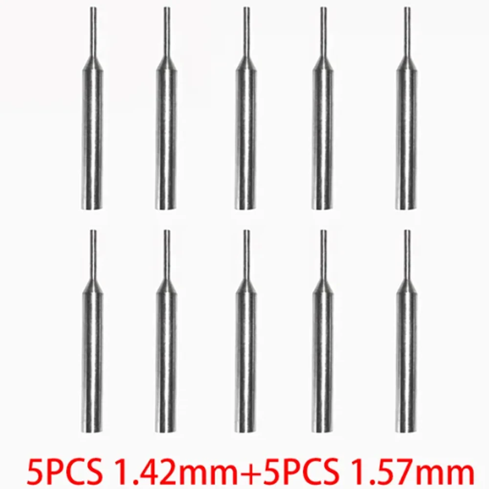

1 коробка Goso, фиксирующий складной ключ, съемник тисков, съемник откидных ключей для KD XHORSE, дистанционный слесарный инструмент, инструмент для фиксации разъемного штифта