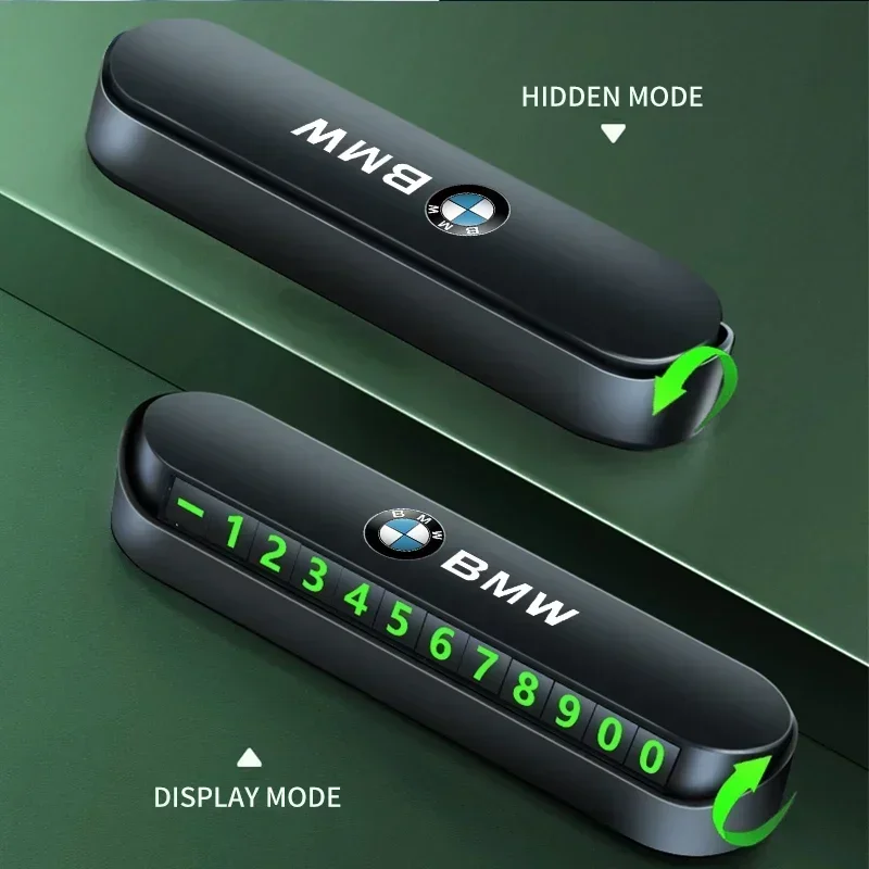 Табличка с номером телефона для BMW E46 E85 E60 F10 E39 F30 E36 F20 E87 E90 E70 X3 X5