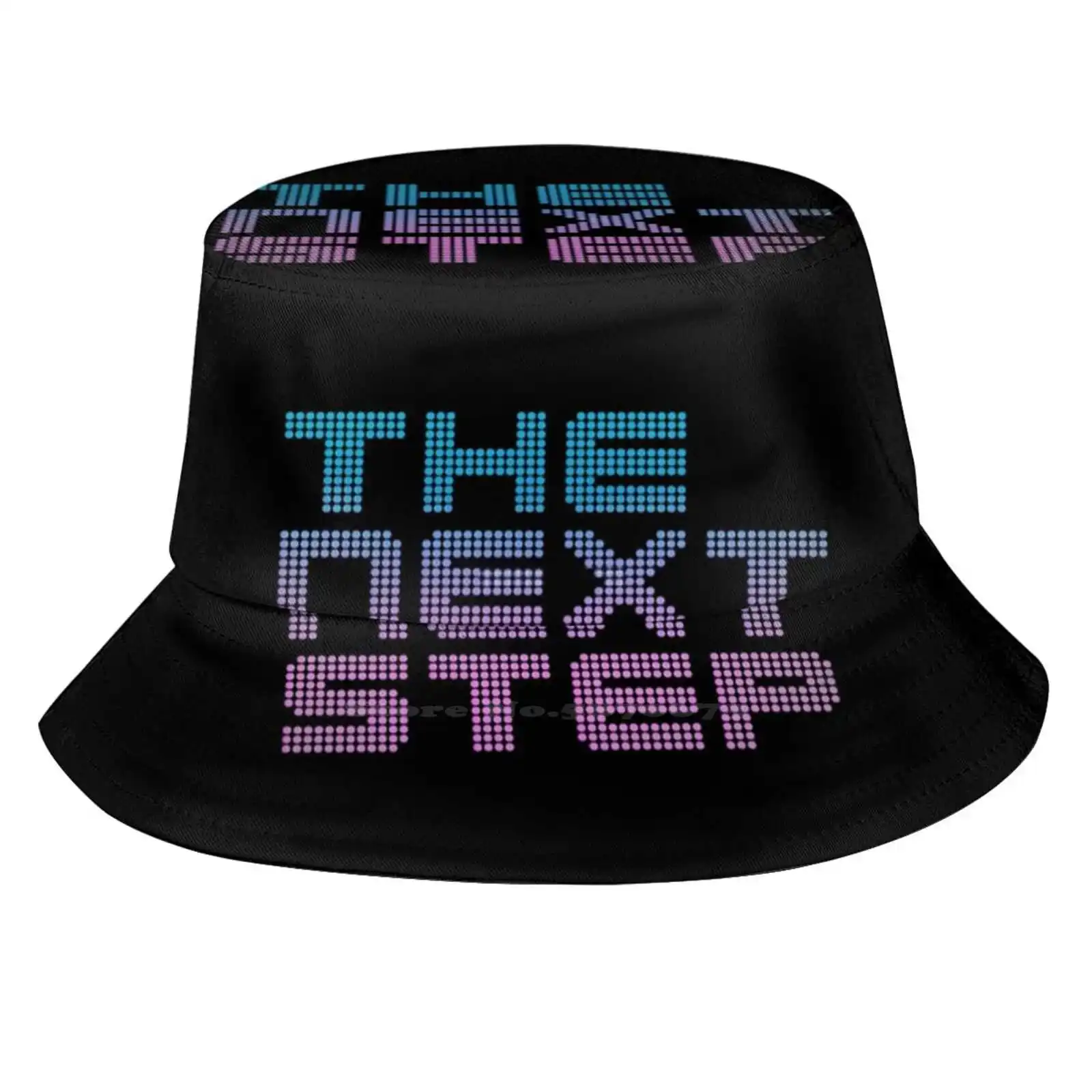 

The Next Step-Teen Drama Складная Панама, Панама, шапка, труппа, следующий шаг, фильм для подростков, Мишель, рили, Рошель, Джеймс, ноя