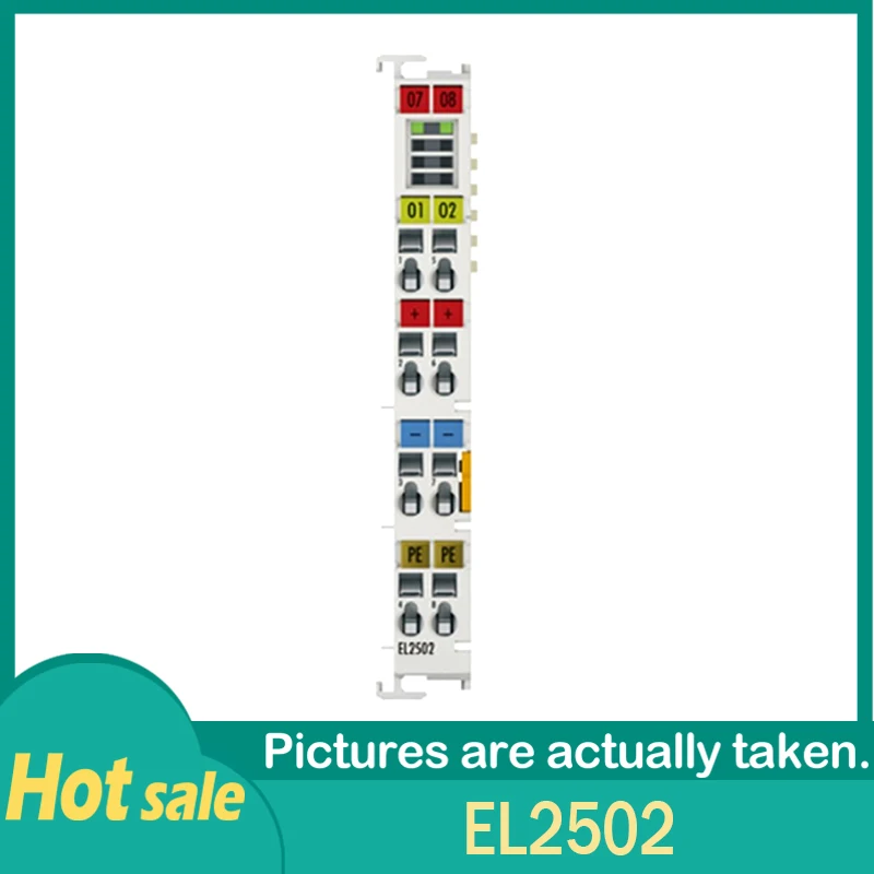 

100% New Original EL2502