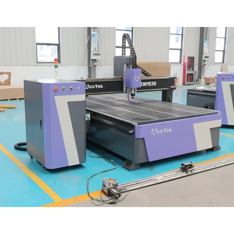 

ЧПУ маршрутизатор AKM1530, деревообрабатывающий индустриальный станок для формирования доски для серфинга