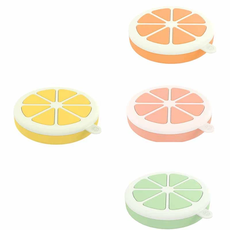 

Silica Gel Ice Box Homemade Complementary Food Ice Domestic Small Quick Freezer Refrigerator Ice Mold With Cover