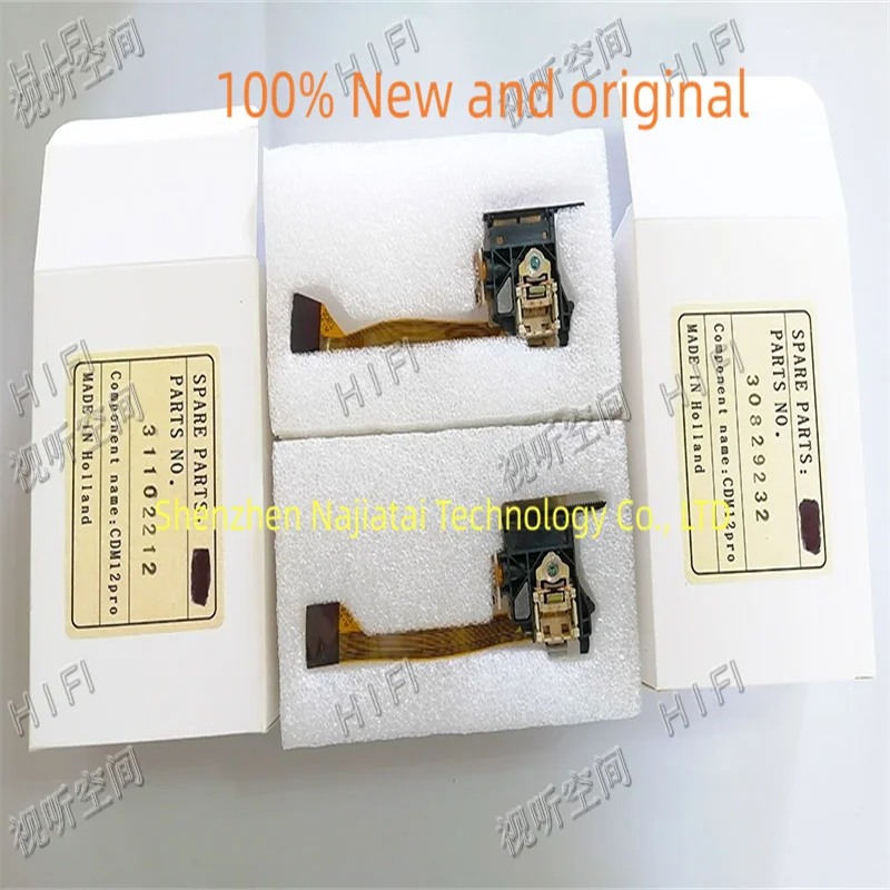 100$% New original CDM12pro CDM12IND CDM12.4 CDM1204  VAM12.