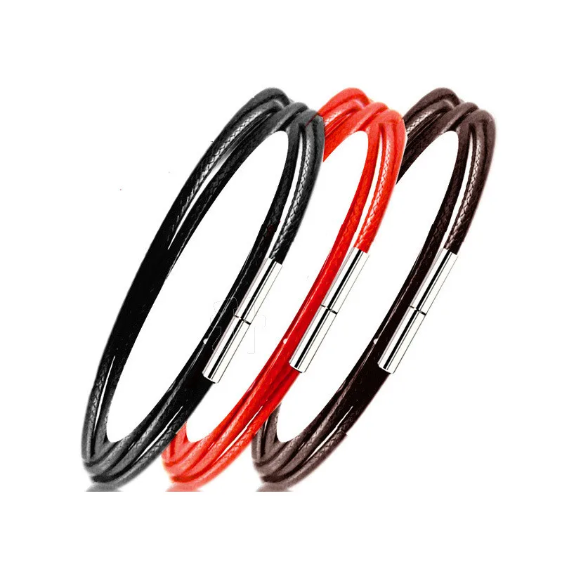 

10Pcs Fashion Pendant Necklace and Rope Accessories For Men and Women