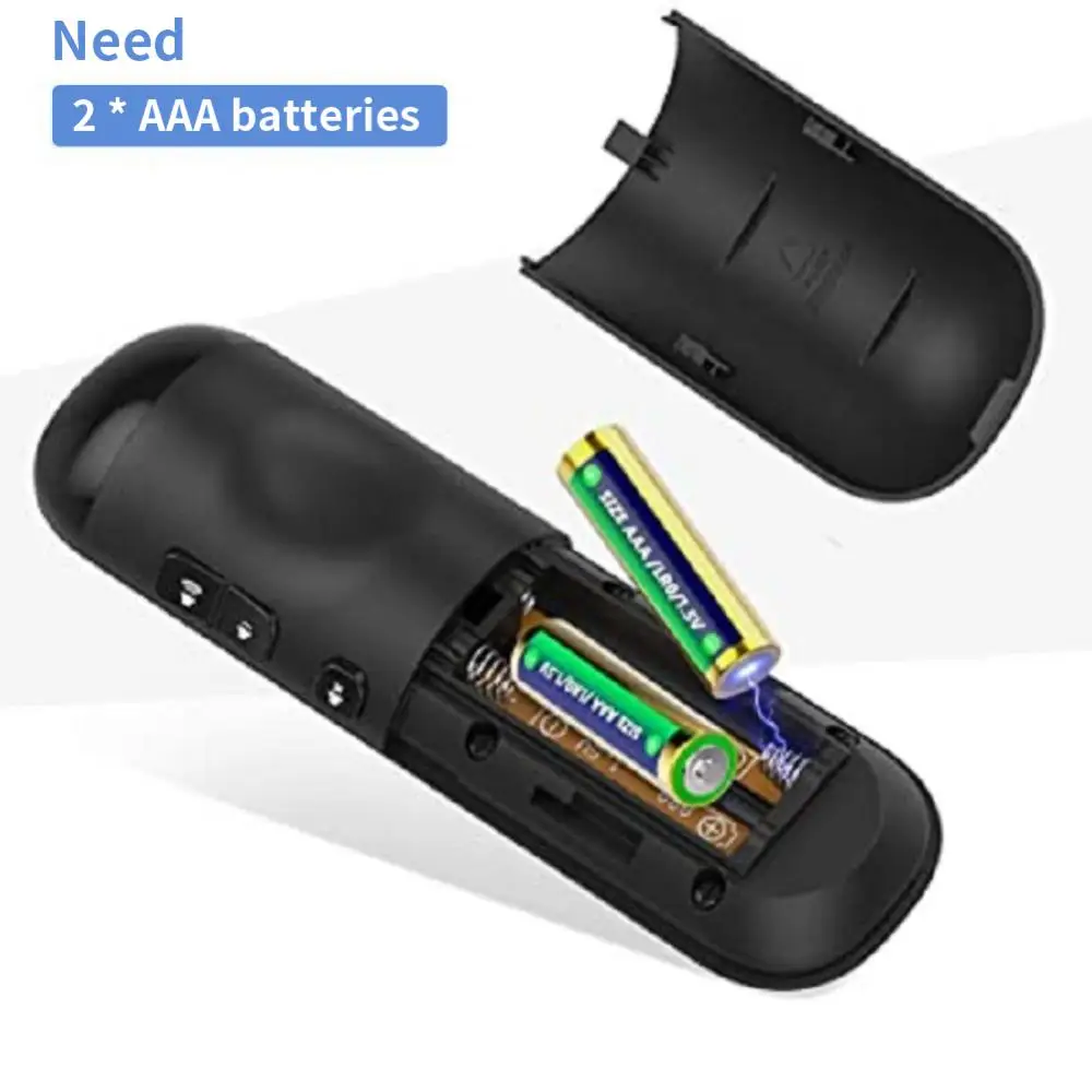 

With Button Tv Control Without Battery Remote Control Replacement Abs Material Controller Smart Tv Applicable To Tcl Tv