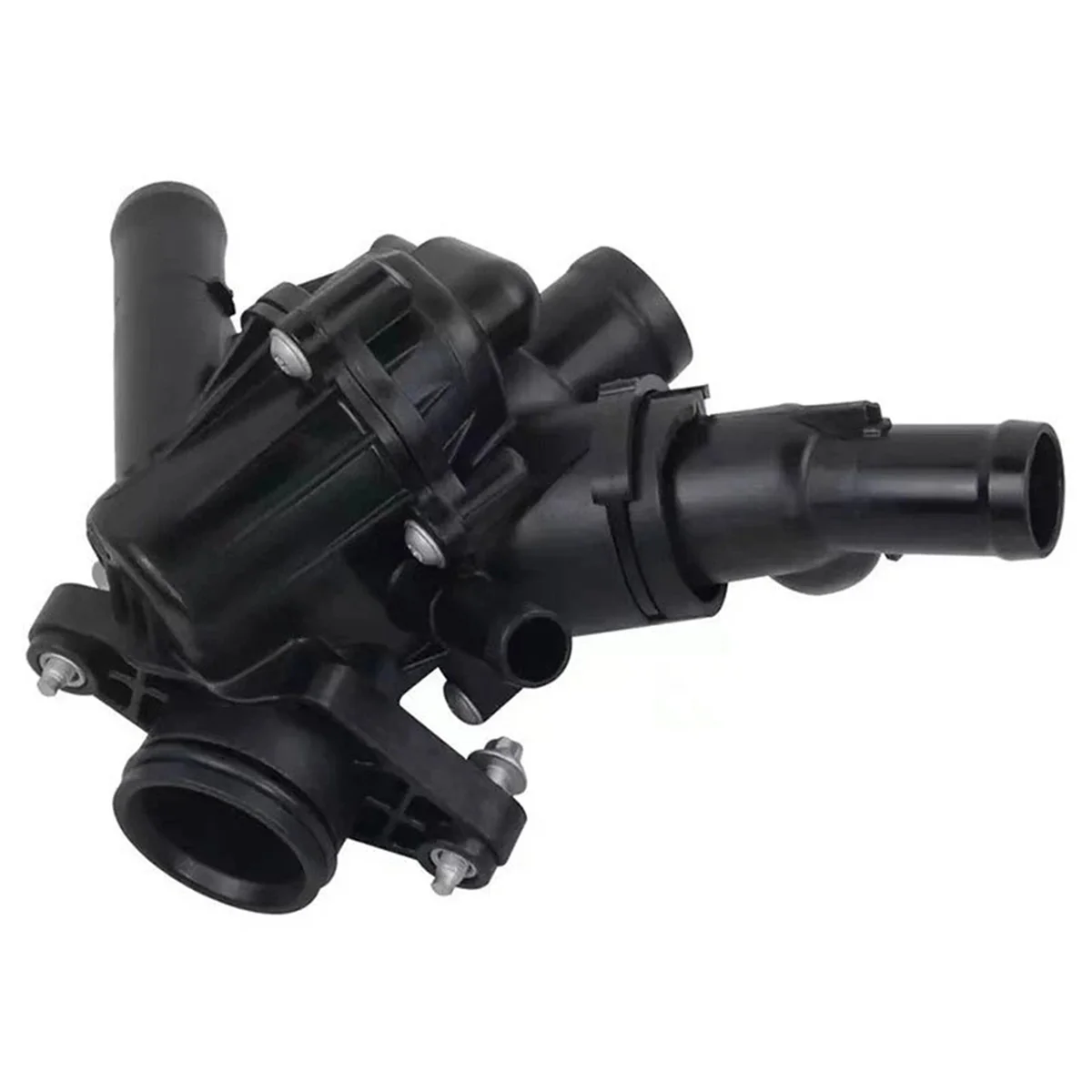 

2702002200 термостат двигателя в сборе, автомобильный термостат для Mercedes Benz