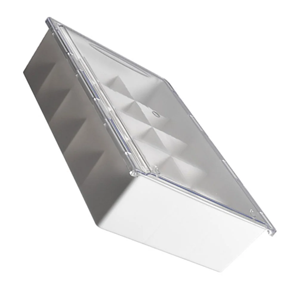 

1Pc Box Classified Tray Sundries Box Socks Storage Box for Wardrobe Closet Organizer