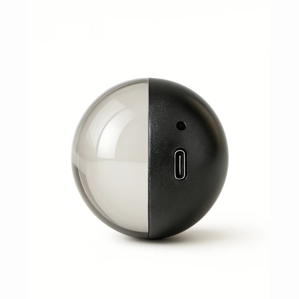 

3D Электронный Шар