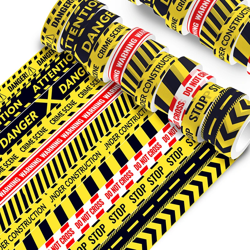 

YOUQIWJ Малярная лента 12 шт.