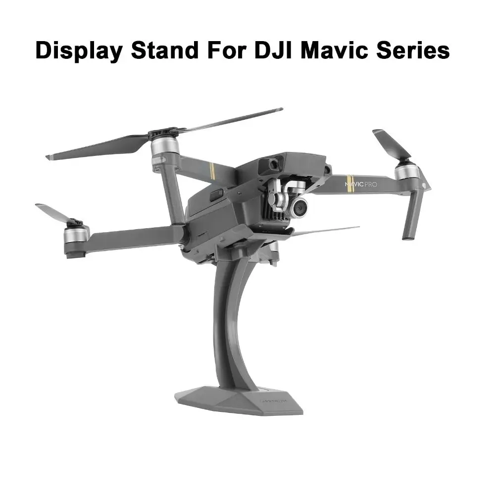 

New Drone Desktop Accessories Mount Display Stand Exhibition Bracket Holder For DJI Mavic 3/Mavic 2/Mavic Pro