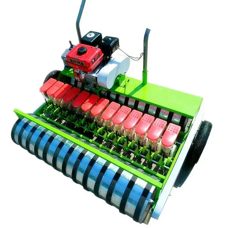 

Automatic Vegetable Precise Sower / Vegetable Seeder / Vegetable Planter