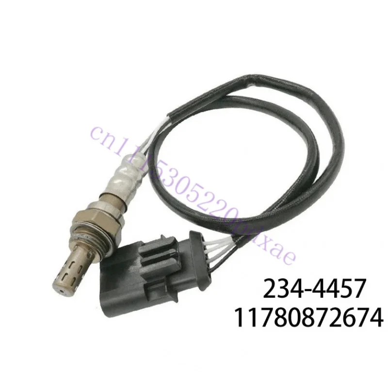Фото Датчик кислорода 11780872674 для BMW Mini Cooper R50 R52 №1