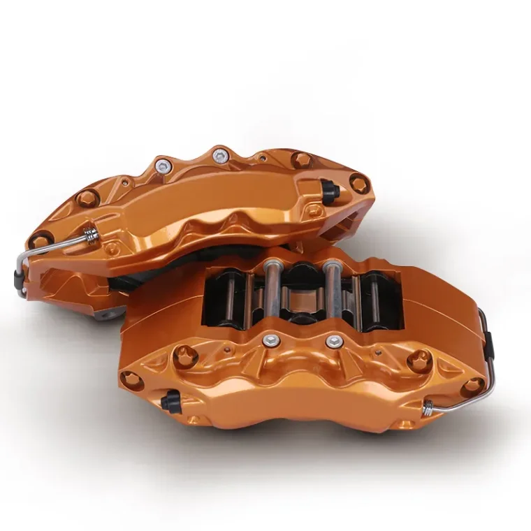 Запасные части тормозных систем Jekit тормозные колодки 6 потенциалов 9040 комплекты