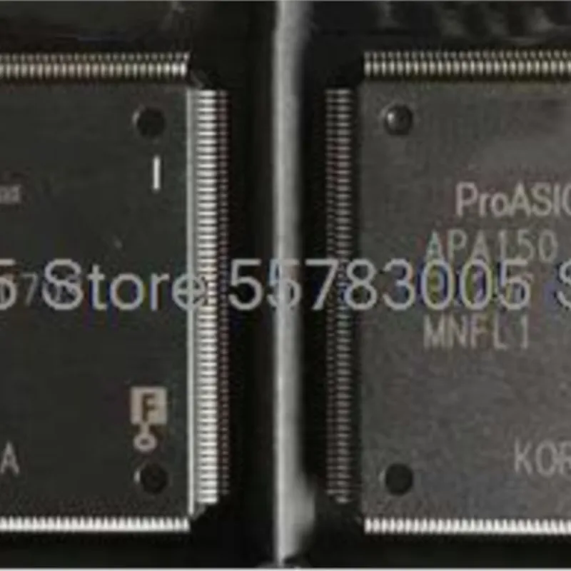 

2PCS New APA150-PQ208 QFP208