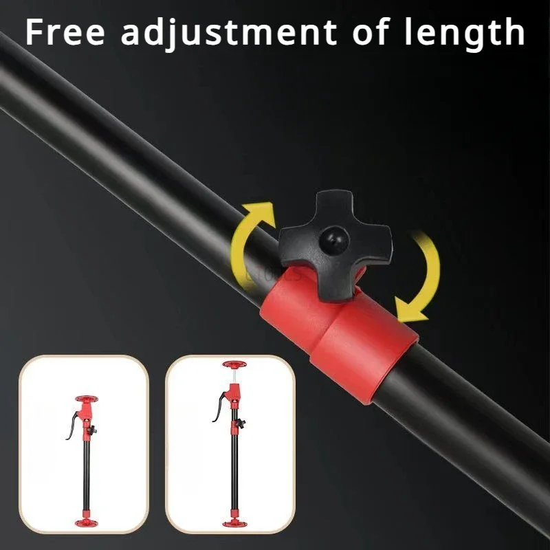 Гнездо для установки шкафа Новая алюминиевая ручка подвесная опора инструменты