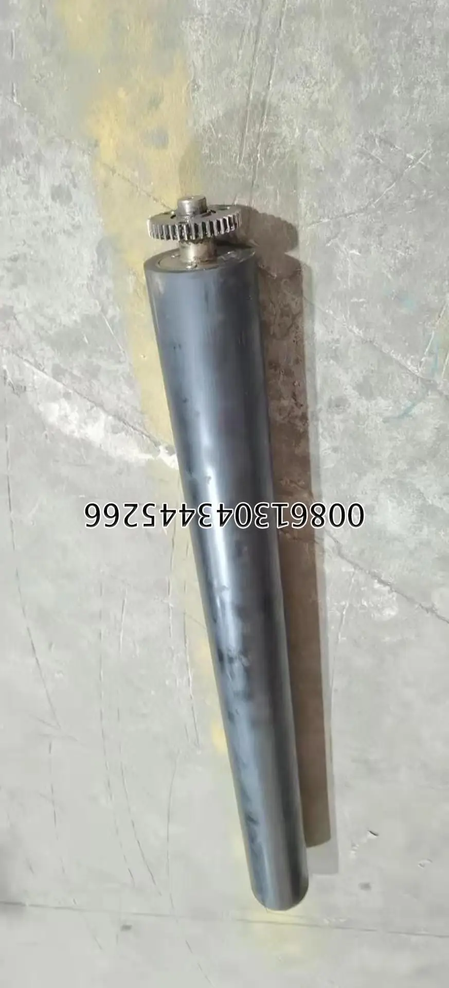 C4.721.014 Ролик поддона с покрытием C4.721.050 Шестерня C4.721.045 Вал 00.520.1885 Шарикоподшипник