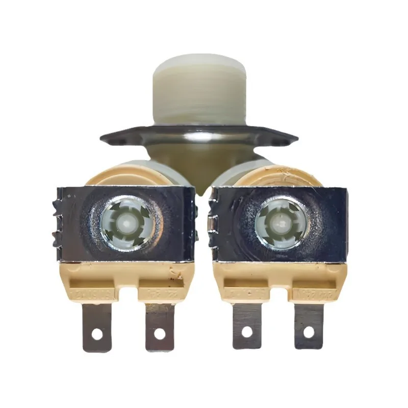 Подходит для Samsung электромагнитный клапан DC62-00311C DC62-00266E впускной стиральной